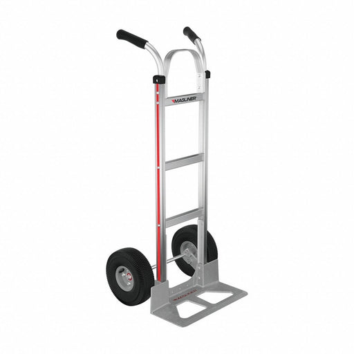 Hand Truck 500lb 52 x20-1/2 x18-1/2 