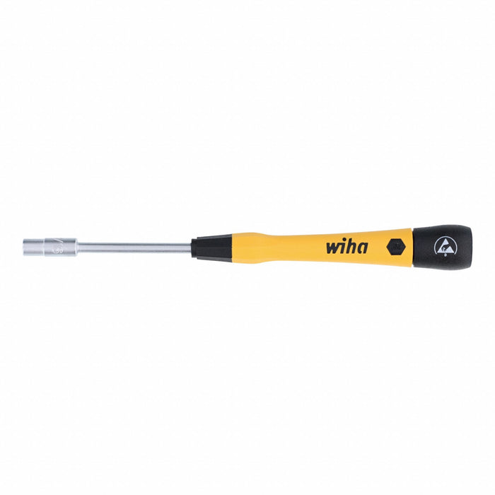 Nut Driver 3/16 in SAE Metric 60 mm