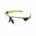 ReaderSafetyGlasses Clr CoolGry/Grn