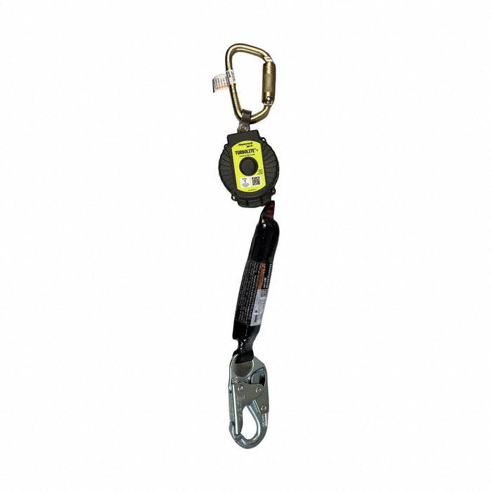 Personal Fall Limiter 6 ft L 1Leg