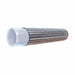 Stainless Braid 1/4 4FT L