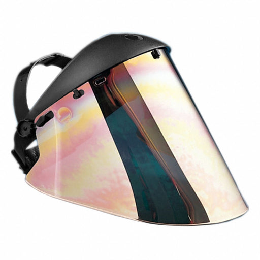 Face Shield 10 in H 20 in W