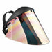 Face Shield 10 in H 20 in W