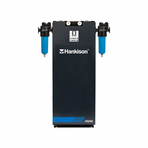 Modular Heatless Desiccant Dryer