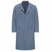 Collared Lab Coat XL Navy