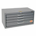 Reamer Storage 117 Compartments