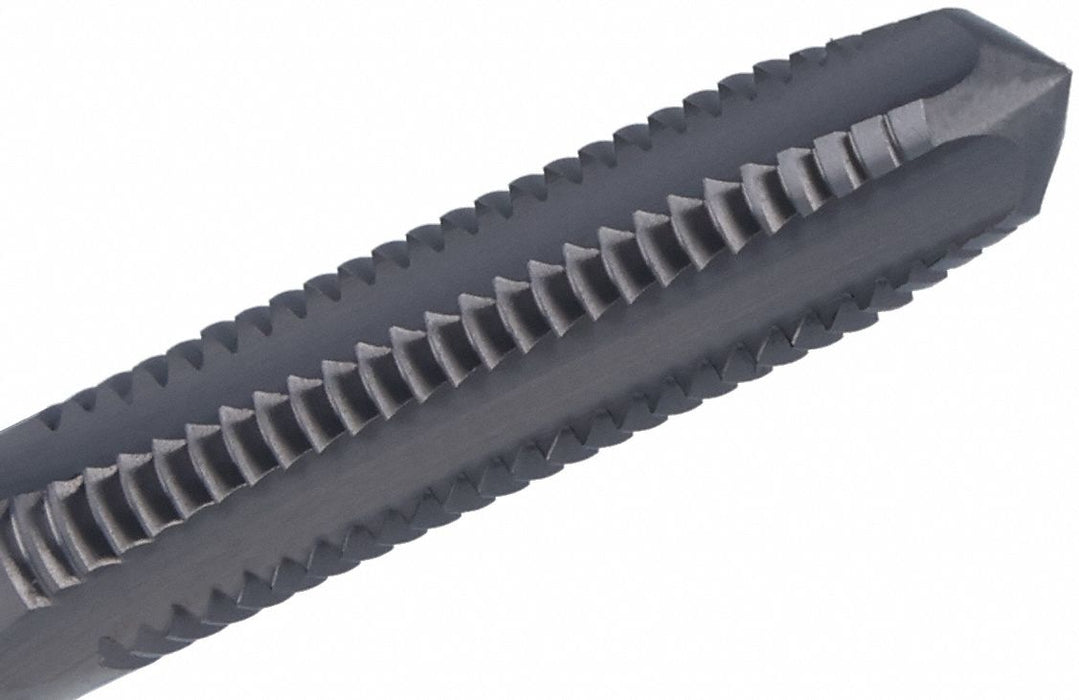 Straight Flute Hand Tap
