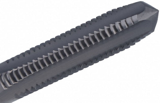 Straight Flute Hand Tap
