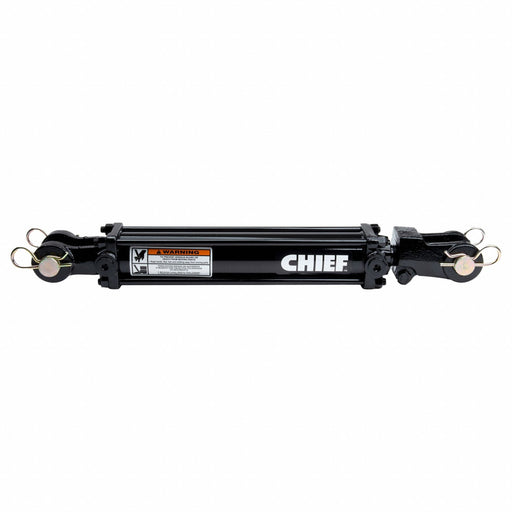 Hydraulic Cylinder 3 Bore 16 Stroke