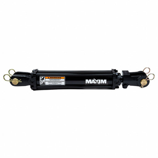 Hydraulic Cylinder 4 Bore 8 Stroke