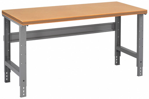 Workbench Shop Top 60 W 30 D