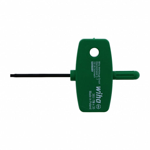 Torx and Torx Plus Keys PK10