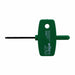 Torx and Torx Plus Keys PK10