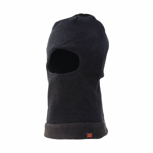 Balaclava Fleece Black