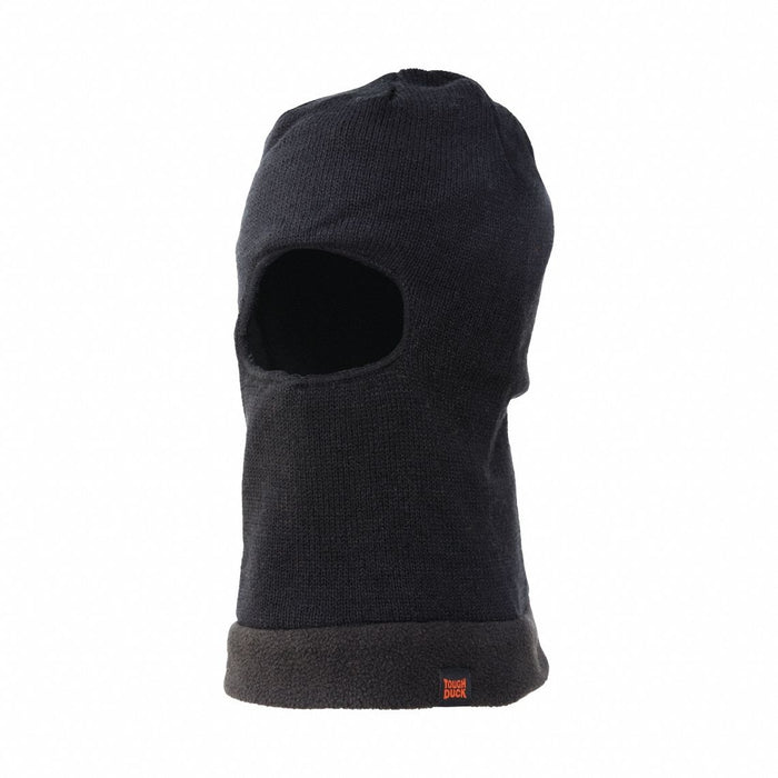 Balaclava Fleece Black