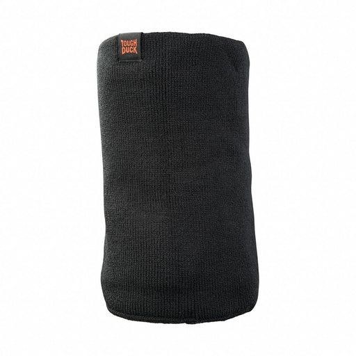 Neck Warmer Black Universal