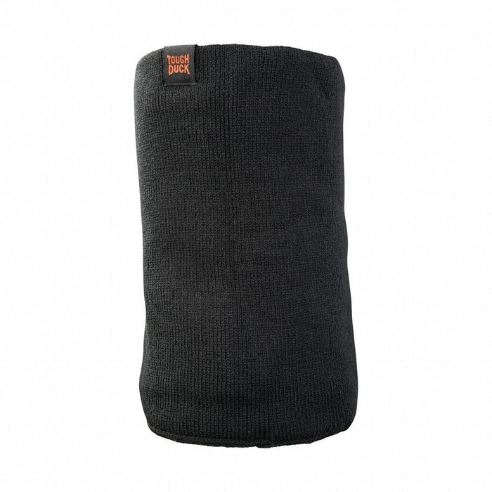 Neck Warmer Black Universal