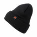 Watch Hat Black Universal