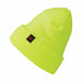 Watch Hat Universal Hi-Viz Green