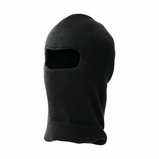 Balaclava Black Universal