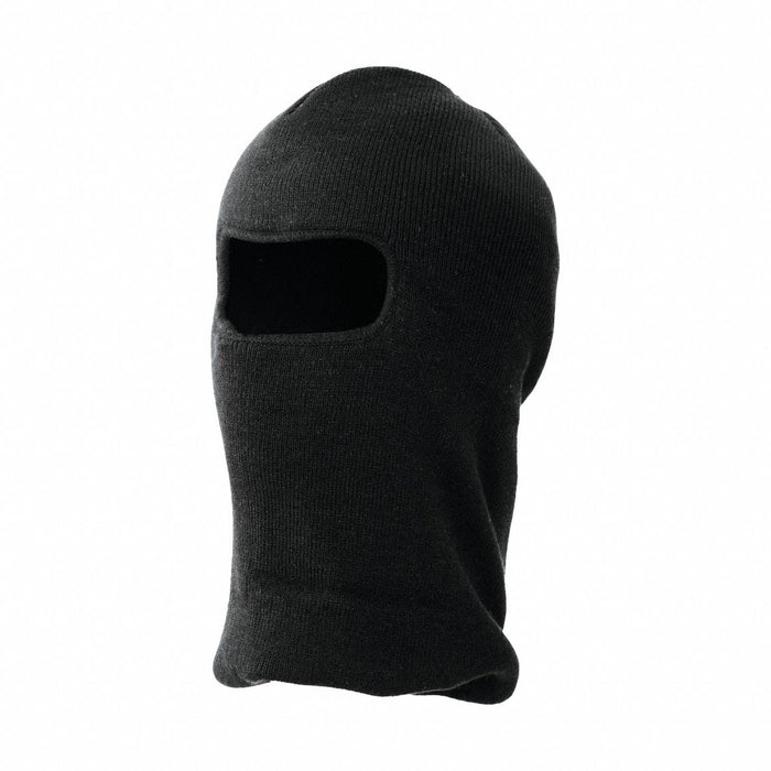 Balaclava Black Universal