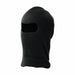 Balaclava Black Universal