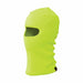 Balaclava Hi Vis Green Universal