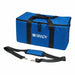 Label Maker Printer Case Blue Nylon