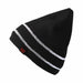 Beanie Cap Black Universal