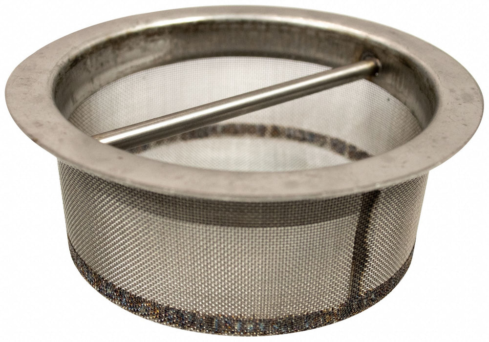 Drain Basket 3-1/2 in.