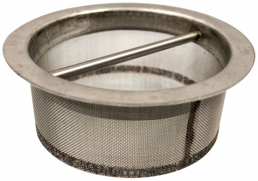 Drain Basket 3-1/2 in.