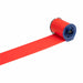 Single-ColorPrinterRibbon Red 984ftL