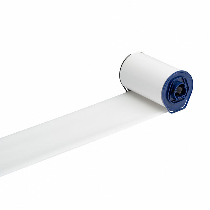 Printer Ribbon White 984 ft