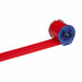 Single-ColorPrinterRibbon Red 984ftL