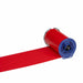 Single-ColorPrinterRibbon Red 984ftL