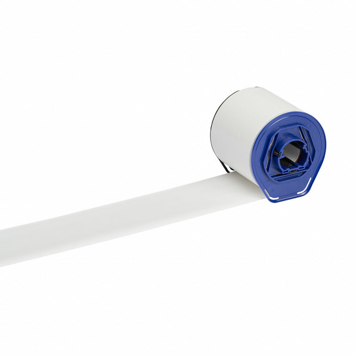 Single-ColorPrinterRibbon White 984ftL