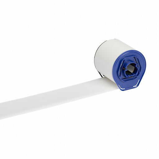 Single-ColorPrinterRibbon White 984ftL