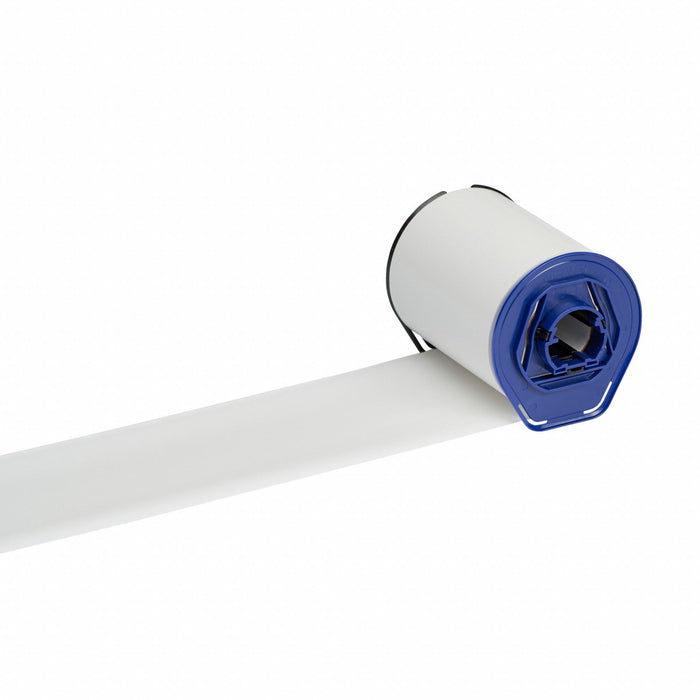 Single-ColorPrinterRibbon White 984ftL