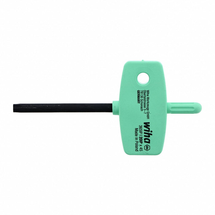 Torx and Torx Plus Keys PK10