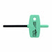 Torx and Torx Plus Keys PK10