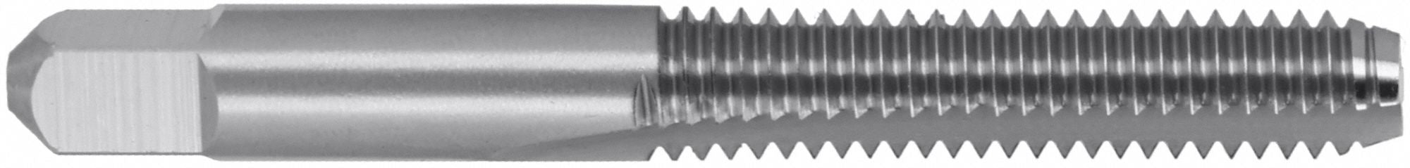 Straight Flute Tap 2.72 in 5/16 -18