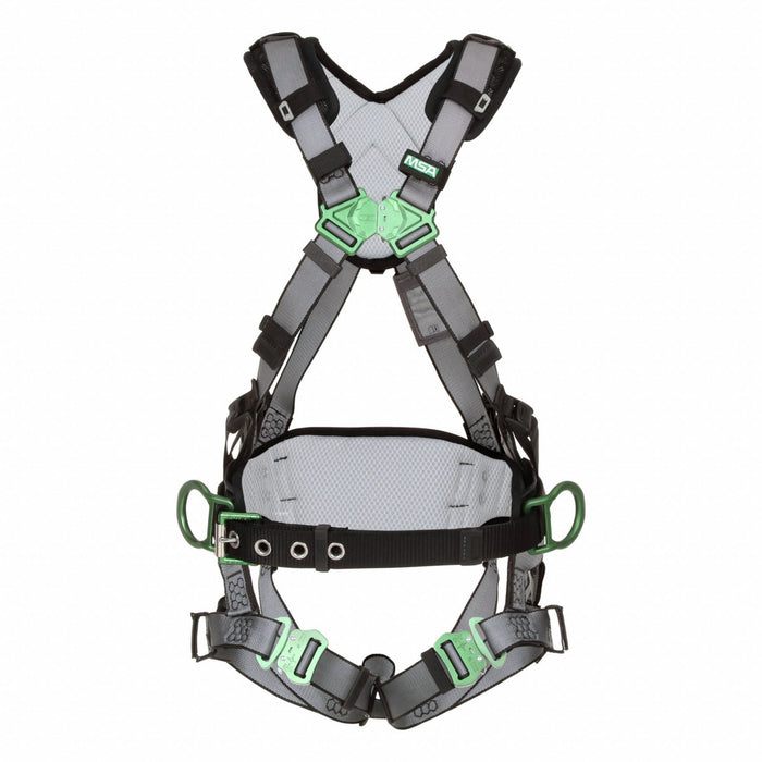 K8252 Full Body Harness V-FIT 2XL