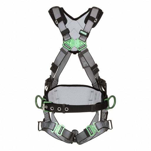 K8252 Full Body Harness V-FIT M