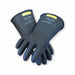 Electrical Gloves 14 in L 2XL Black PR