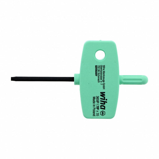 Torx and Torx Plus Keys PK10
