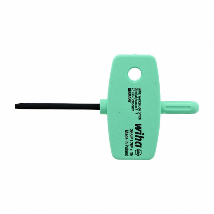 Torx and Torx Plus Keys PK10