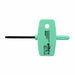 Torx and Torx Plus Keys PK10