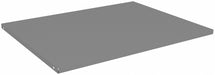 Mobile Workbench Shelf 3/4x15x23 In Gry