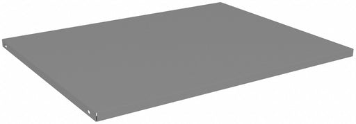 Mobile Workbench Shelf 3/4x15x23 In Gry