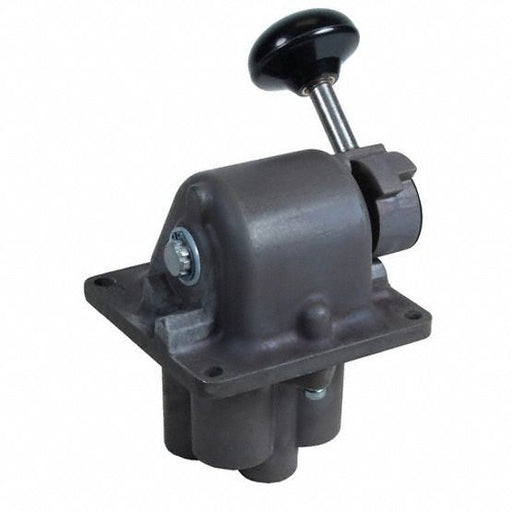 Manual Air Control Valve Lever Aluminum